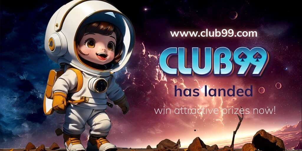 Club99 | Club99 Official MY | Club99 Register | Club99 Agent | Club99 Malaysia Official Casino 2024