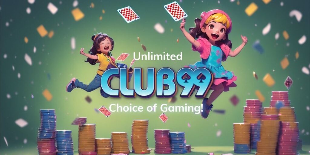 Club99 | Club99 Official MY | Club99 Register | Club99 Agent | Club99 Malaysia Official Casino 2024