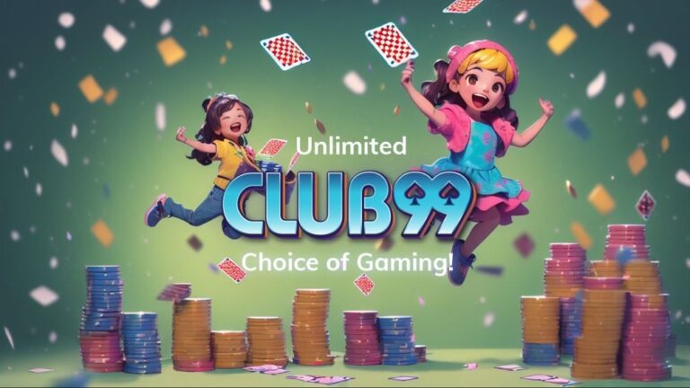 Club99 | Club99 Official MY | Club99 Register | Club99 Agent | Club99 Malaysia Official Casino 2024