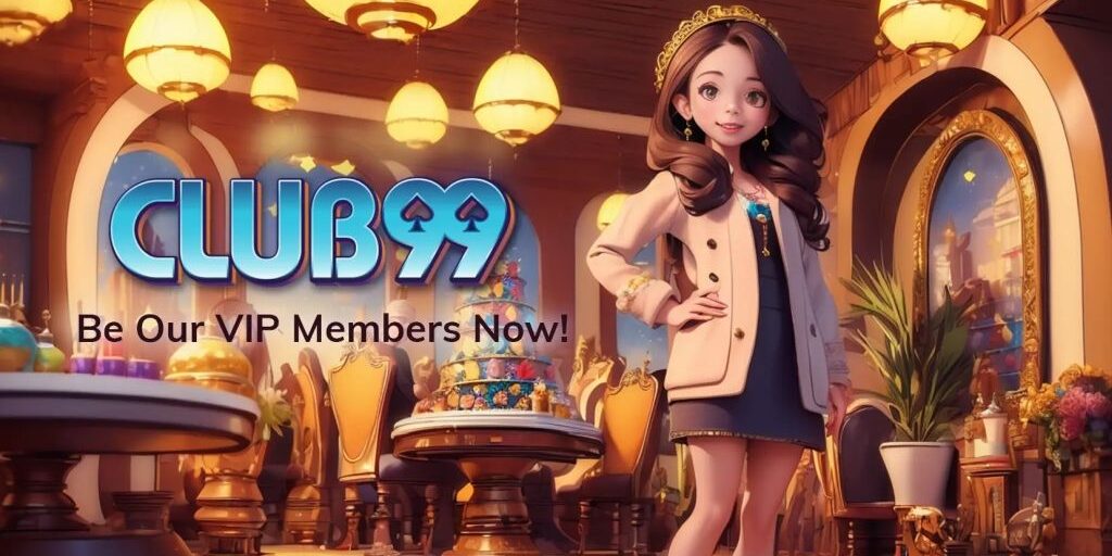 Club99 | Club99 Official MY | Club99 Register | Club99 Agent | Club99 Malaysia Official Casino 2024