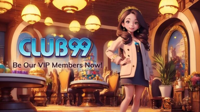 Club99 | Club99 Official MY | Club99 Register | Club99 Agent | Club99 Malaysia Official Casino 2024
