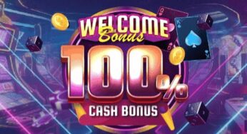 Unlock a 100% Cash Bonus at Club99 Casino Malaysia