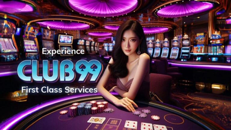 Club99 | Club99 Official MY | Club99 Register | Club99 Agent | Club99 Malaysia Official Casino 2024