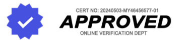 myClub99 Malaysia | Approved