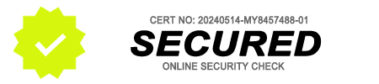 myClub99 Malaysia | Secured