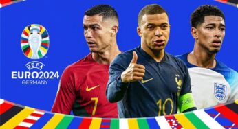 Get Ready for UEFA EURO Cup 2024 with Club99 Malaysia