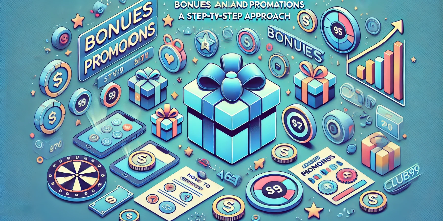 How to Make the Most of Club99’s Bonuses and Promotions