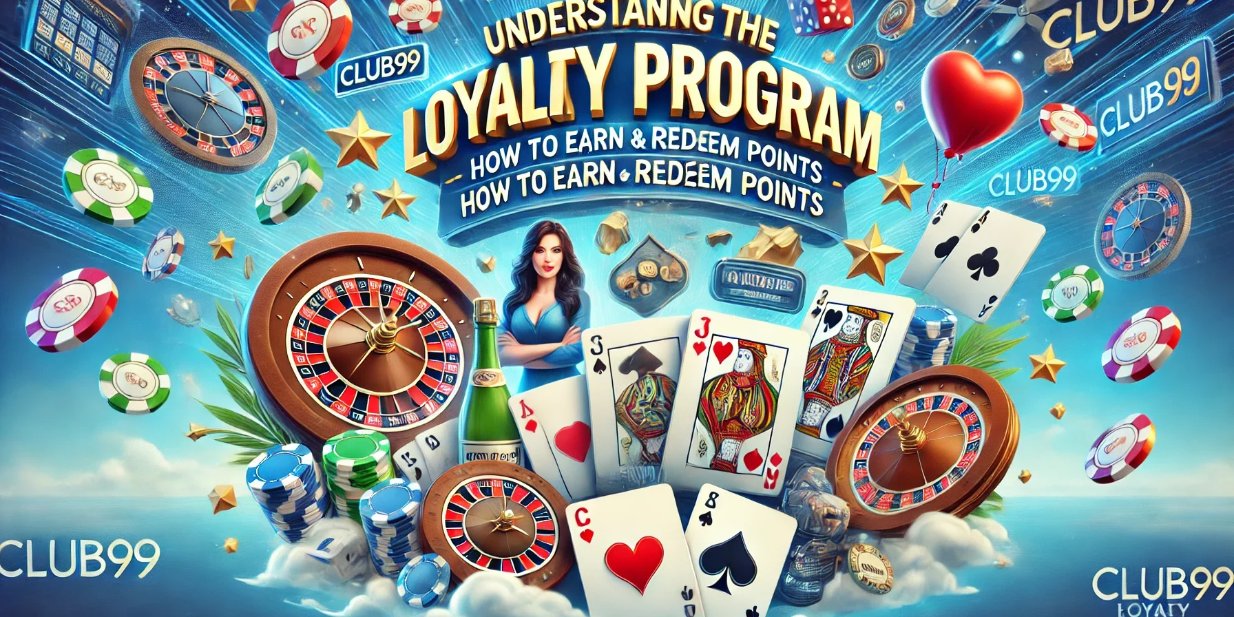 Understanding the Club99 Loyalty Program