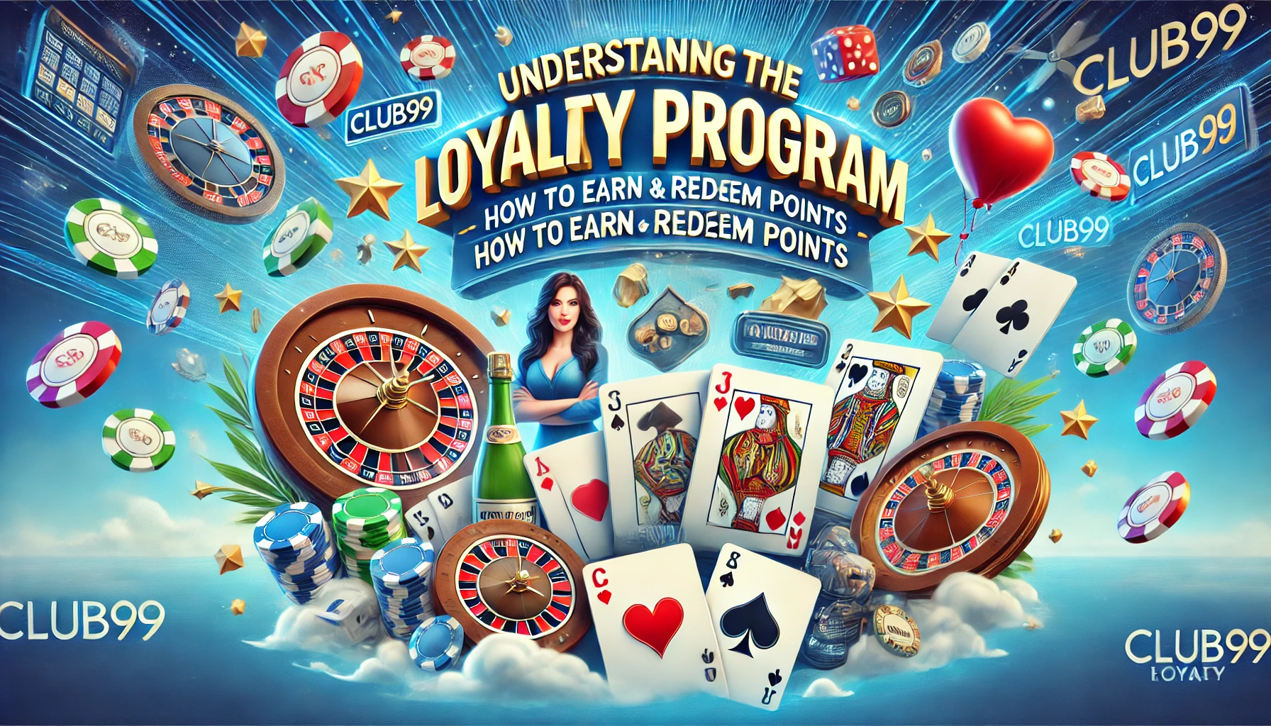Understanding the Club99 Loyalty Program