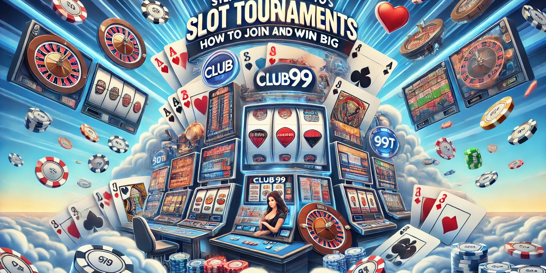 Step-by-Step Guide to Club99