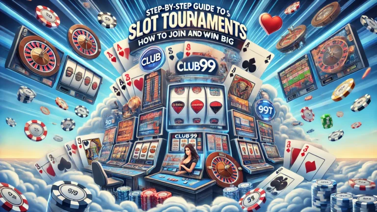 Step-by-Step Guide to Club99