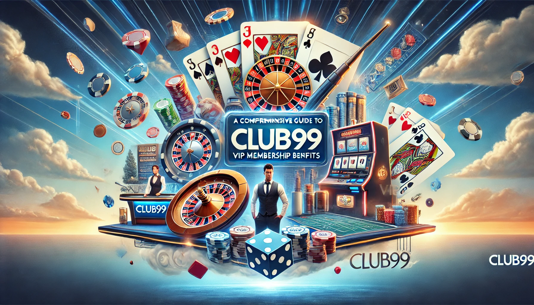 A Comprehensive Guide to Club99’s VIP Membership Benefits