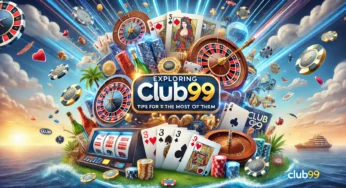 Daily and Weekly Habits That Help You Play Smarter on Club99