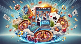 Top Slot Games to Try on Club99 and How to Play Them Smarter