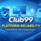 Platform reliability in focus