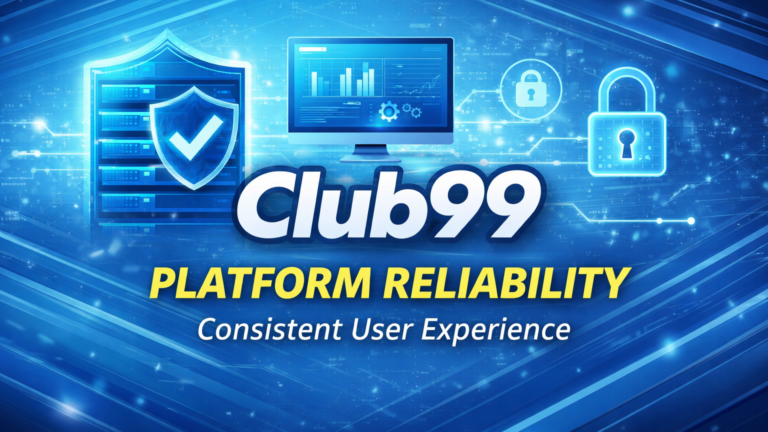 Platform reliability in focus Platform reliability in focus