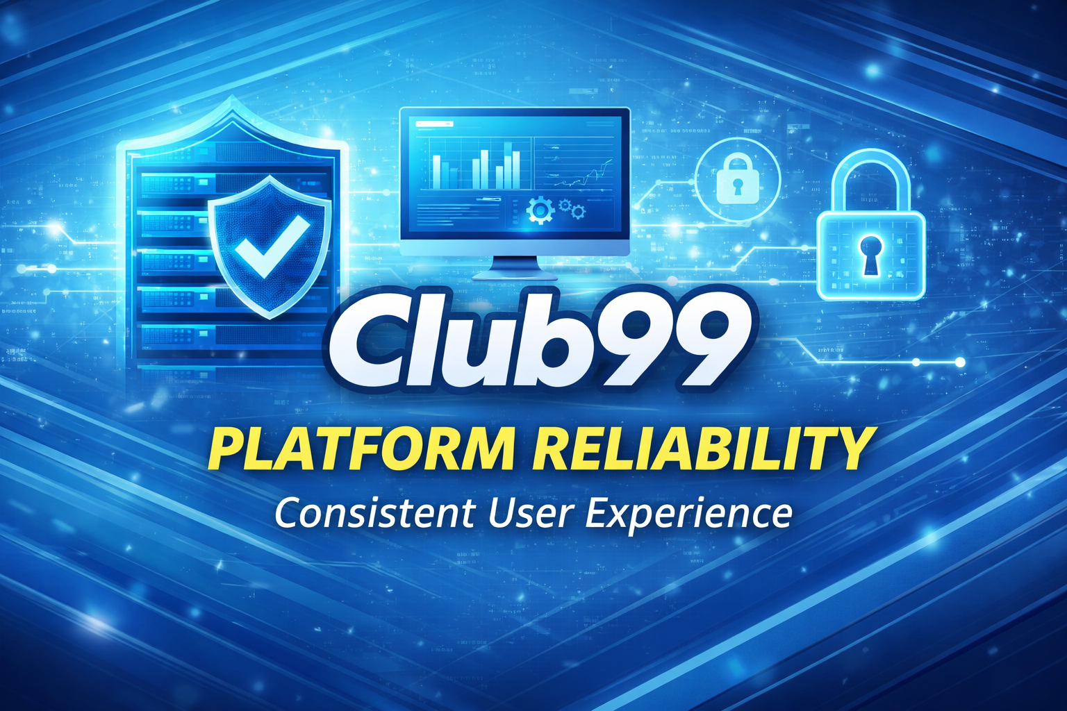 Platform reliability in focus Platform reliability in focus