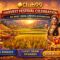 Pesta Ka'amatan harvest celebration 2026